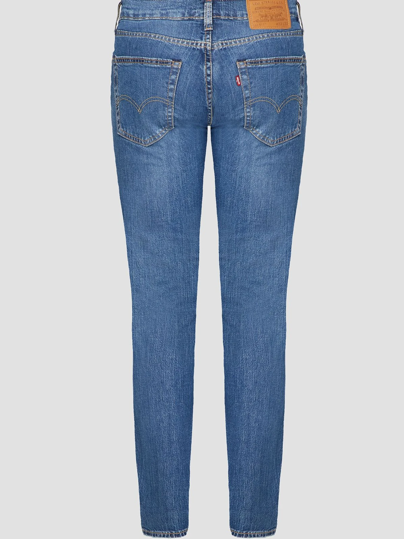 Джинсы Levi's модель 04511;5549 Джинсы Levi's модель 04511;5549 Фото