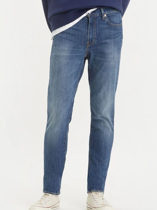 Джинсы Levi's модель 04511;5549 Фото