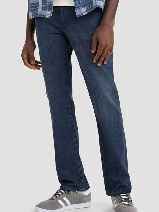 Джинсы Levi's модель 04511;5660 Фото