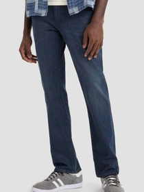 Джинсы Levi's модель 04511;5660 Фото