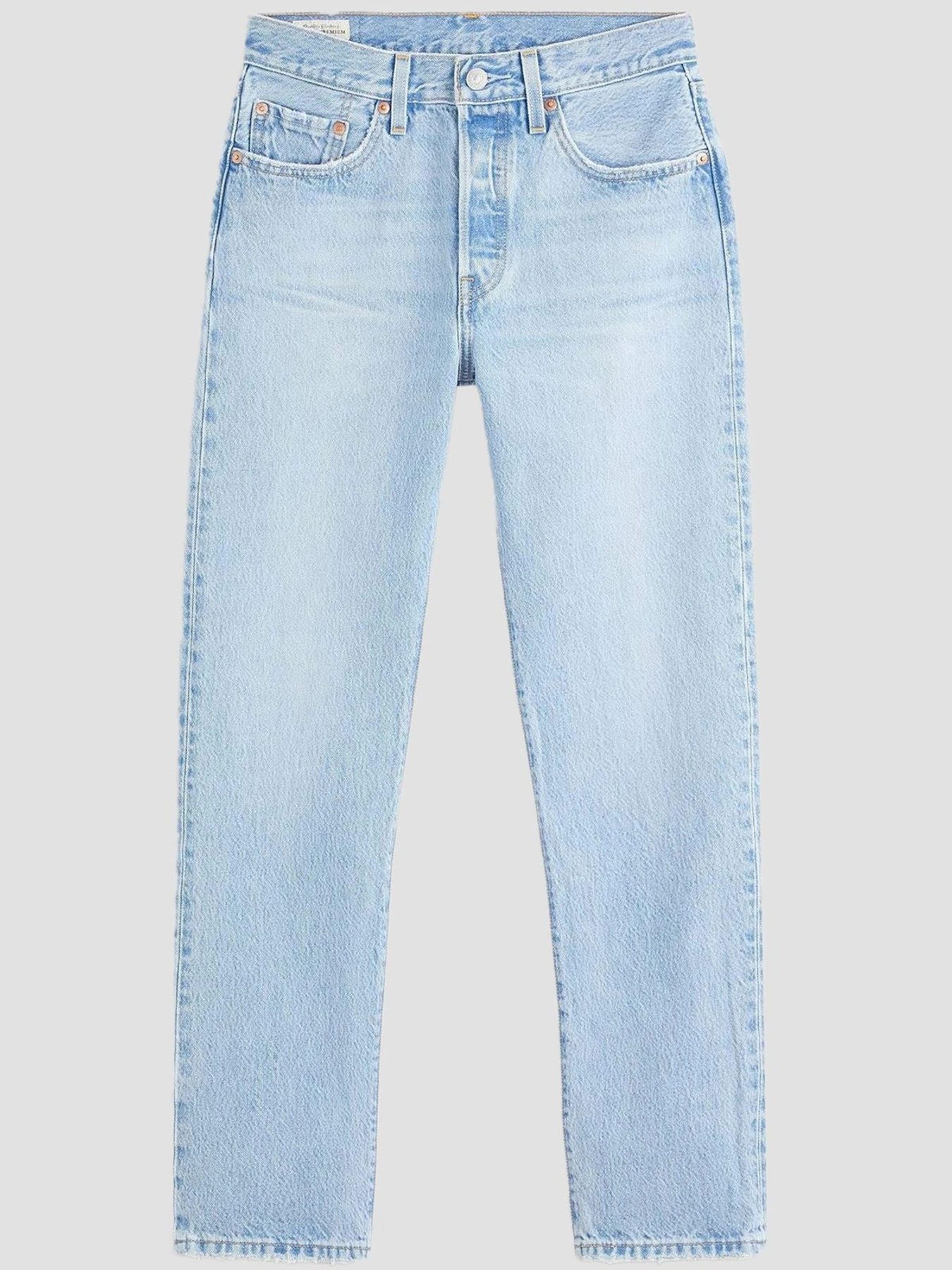 Джинсы Levi's модель 12501;0373 Фото