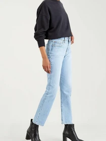 Джинсы Levi's модель 12501;0373 Фото