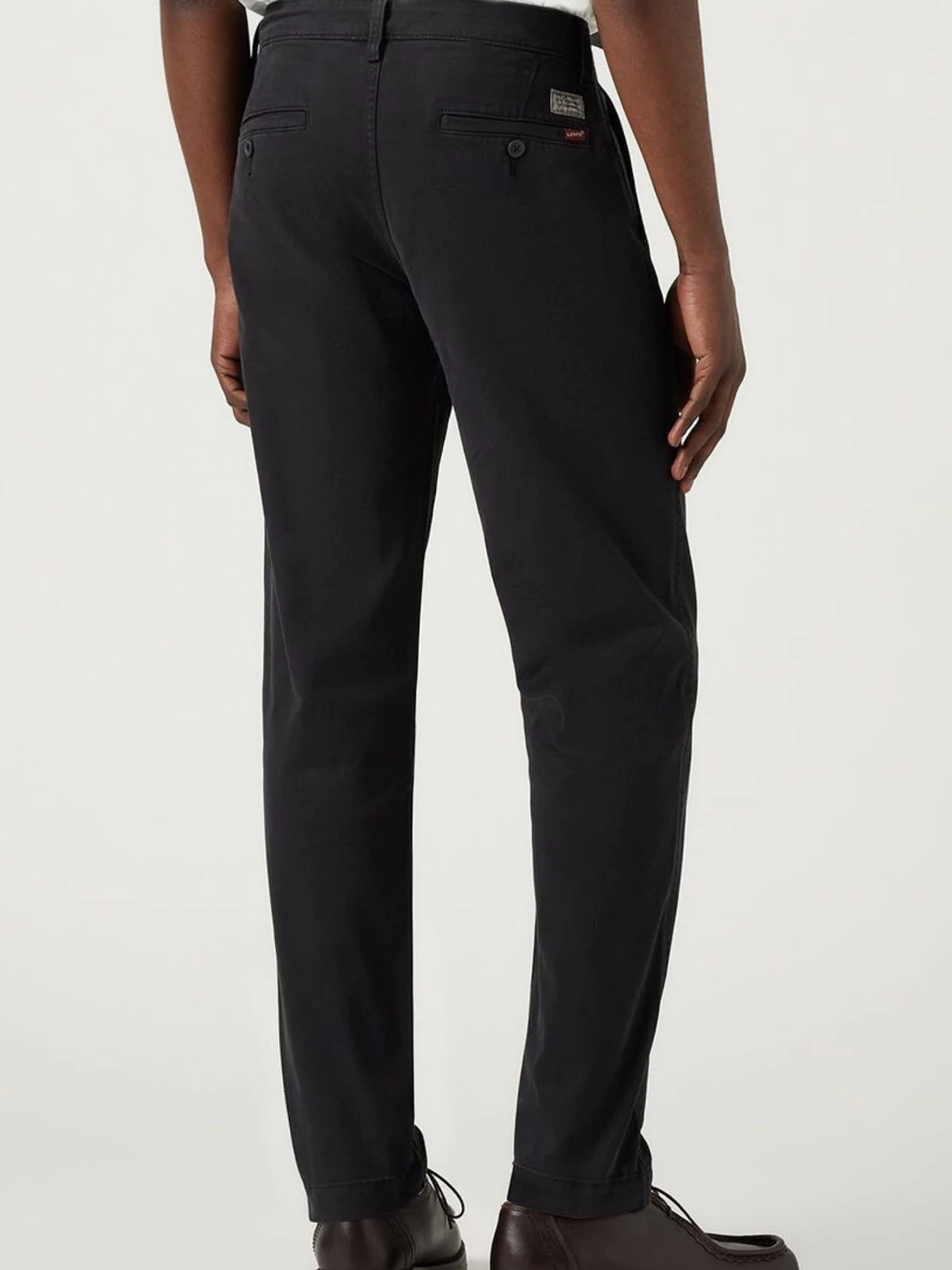 Брюки Levi's модель 17196-0005 Фото