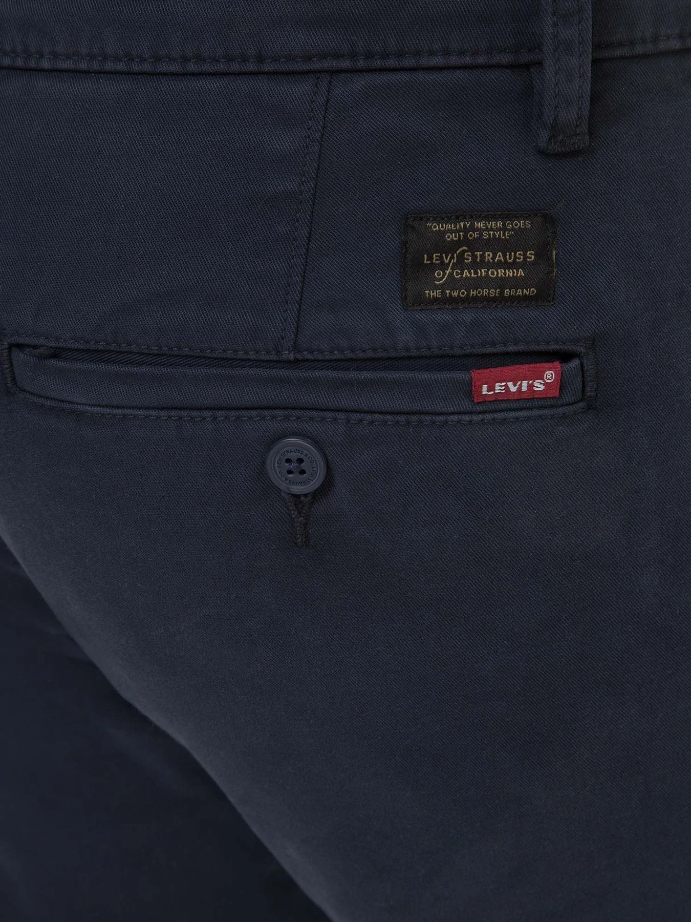 Джинсы Levi's модель 17199;0013 Джинсы Levi's модель 17199;0013 Фото