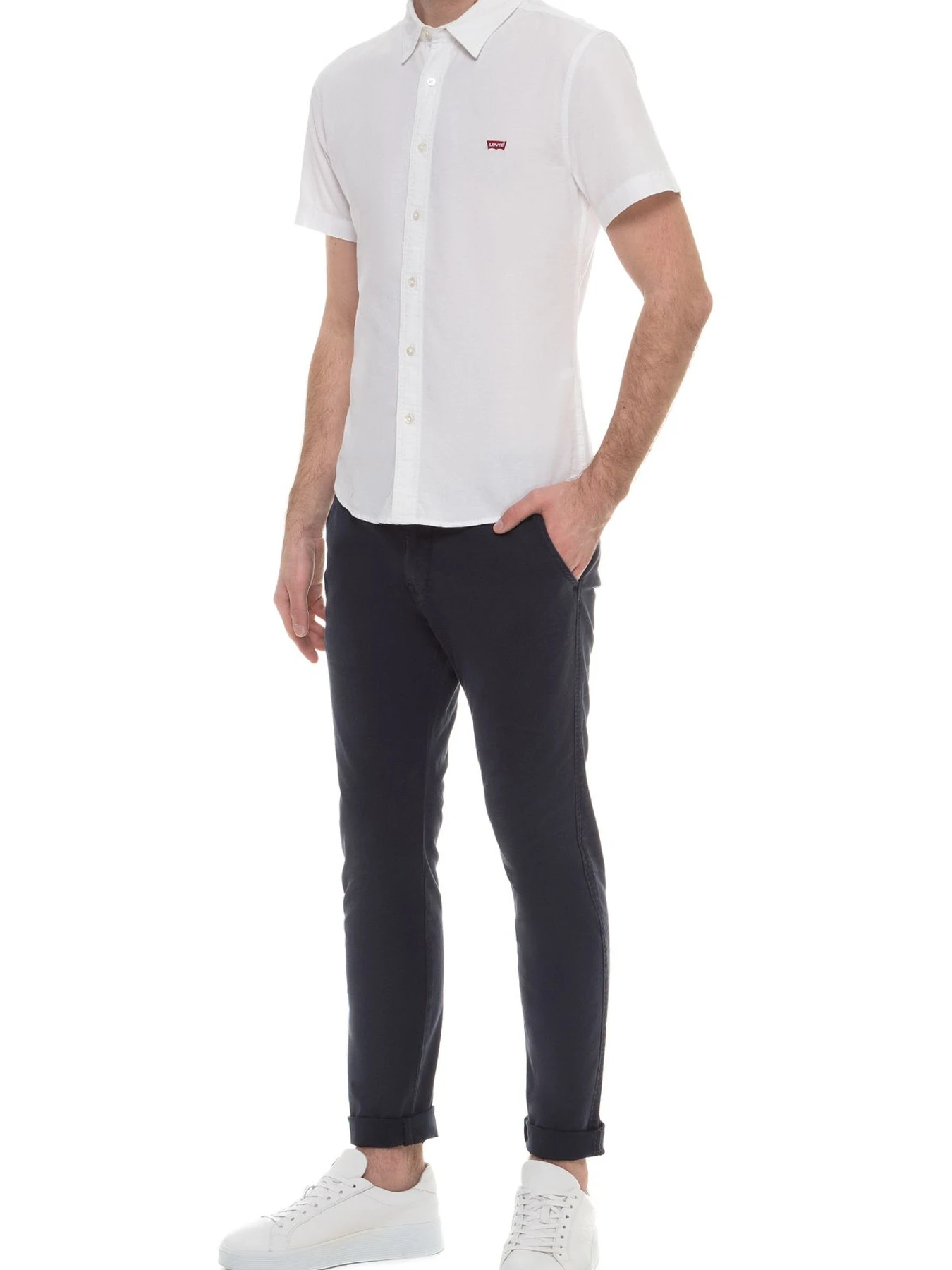 Джинсы Levi's модель 17199;0013 Джинсы Levi's модель 17199;0013 Фото