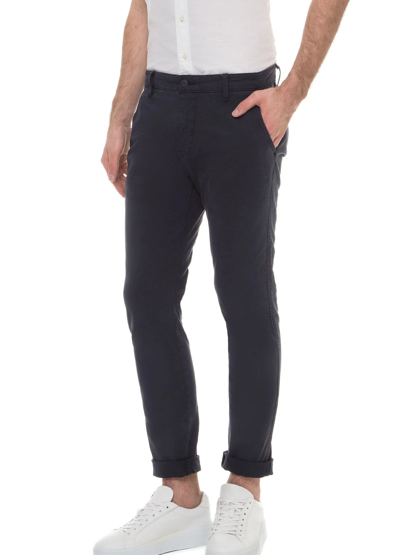 Джинсы Levi's модель 17199;0013 Джинсы Levi's модель 17199;0013 Фото