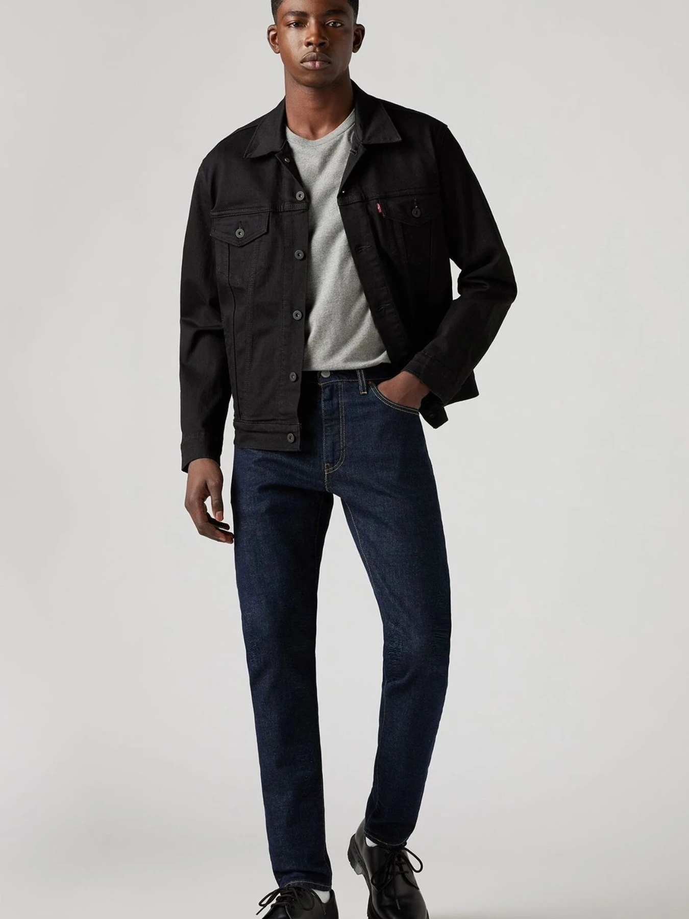 Джинсы Levi's модель 28833;0280 Фото