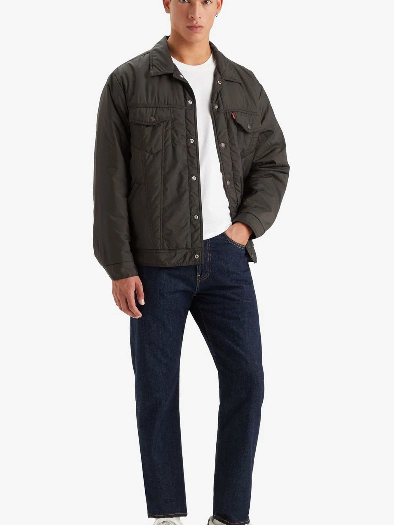 Джинсы Levi's модель 29507;0280 Фото