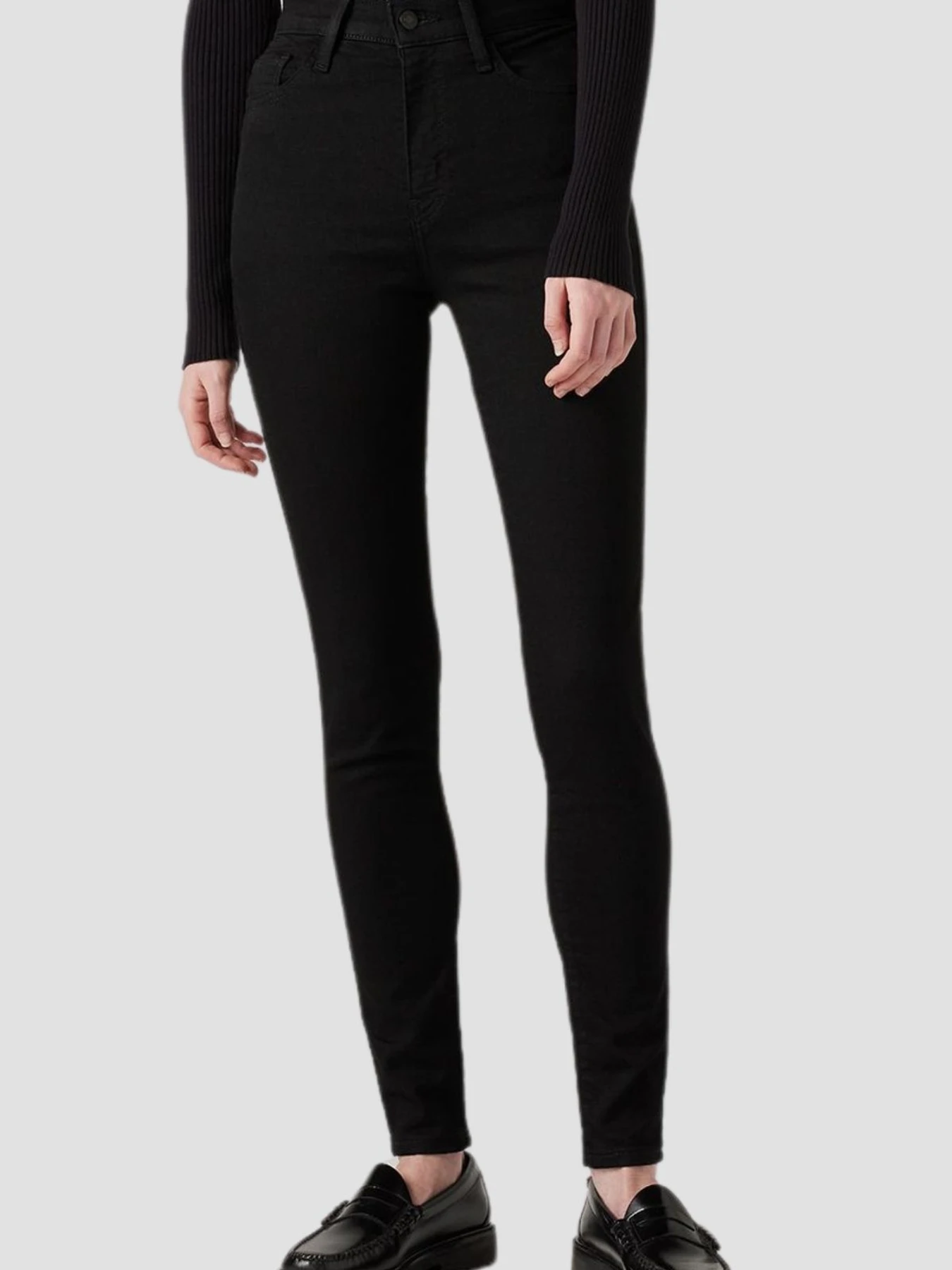 Джинсы Levi's модель 52797;0000 Фото