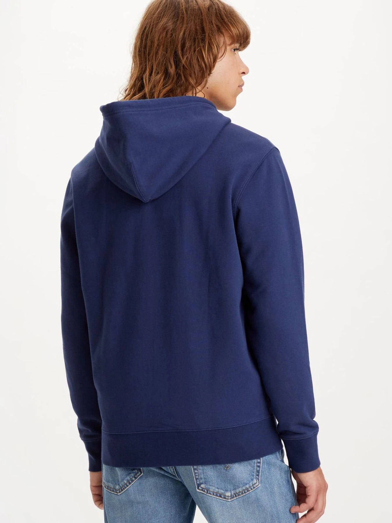 Худи и свитшоты Levi's модель 34584;0011 Фото
