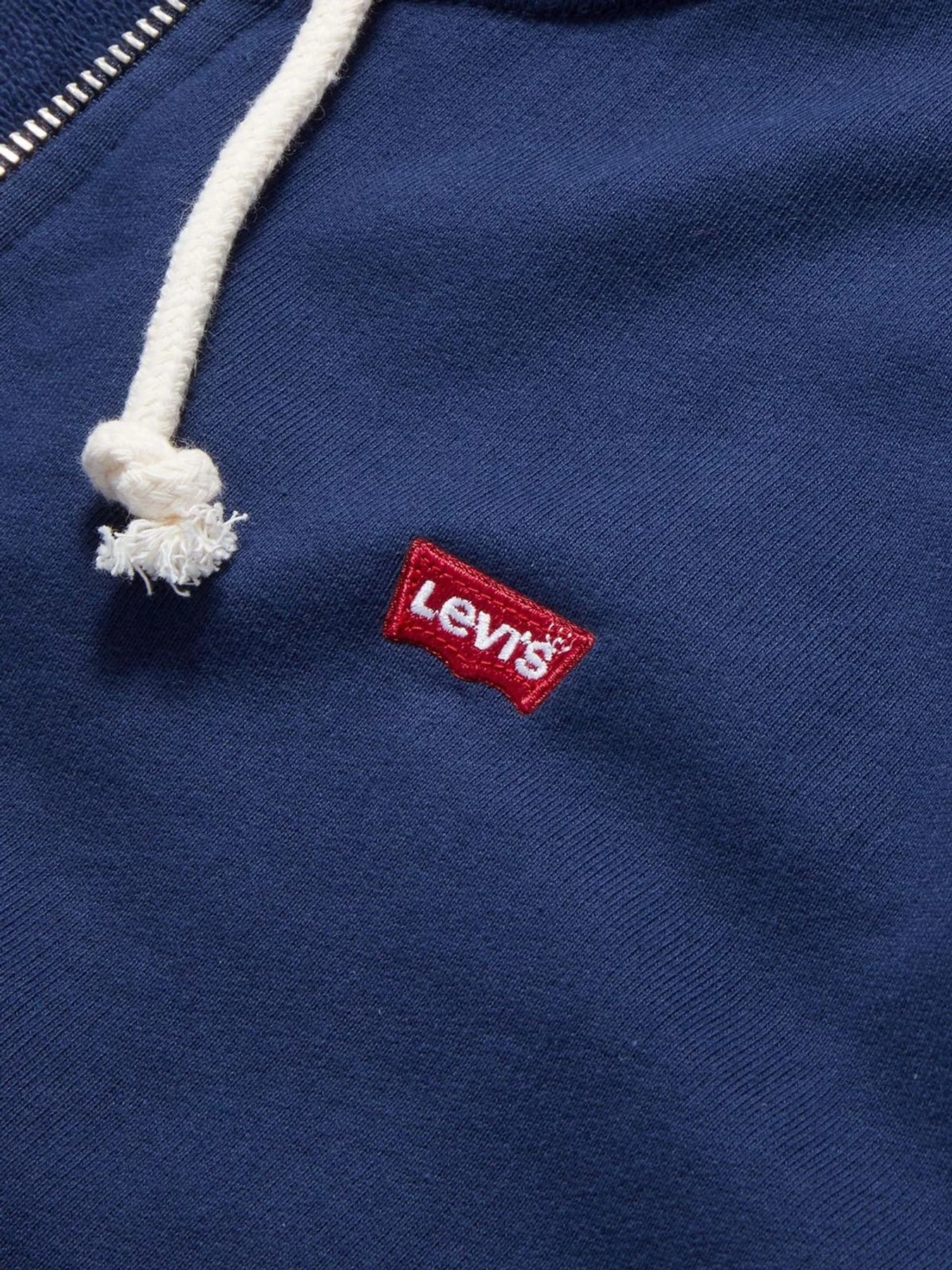 Худи и свитшоты Levi's модель 34584;0011 Фото