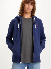 Худи и свитшоты Levi's модель 34584;0011 Фото