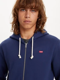 Худи и свитшоты Levi's модель 34584;0011 Фото