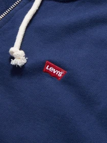Худи и свитшоты Levi's модель 34584;0011 Фото