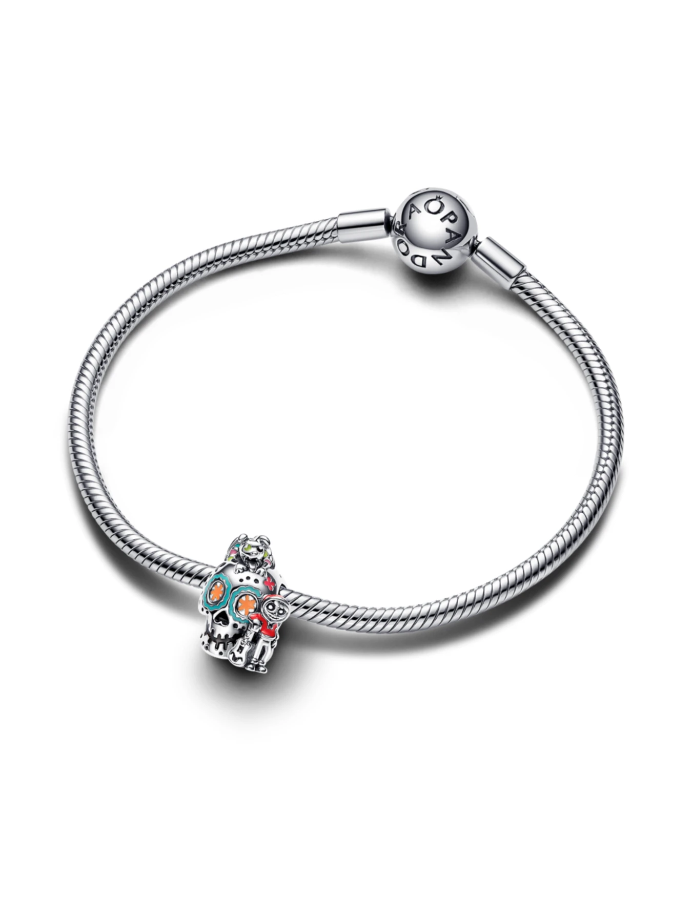 Классические PANDORA Moments модель 792817C01 Классические PANDORA Moments модель 792817C01 Фото