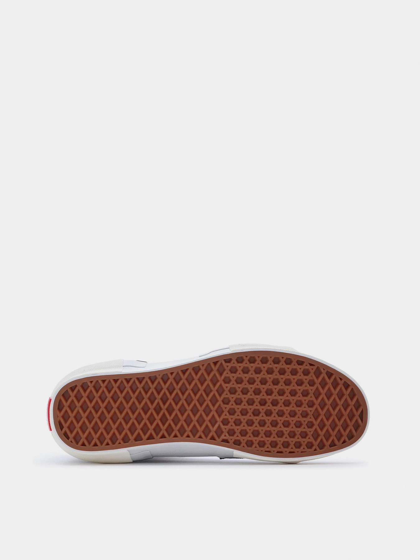 Кеды Vans модель VN0005UKGRY1 Фото