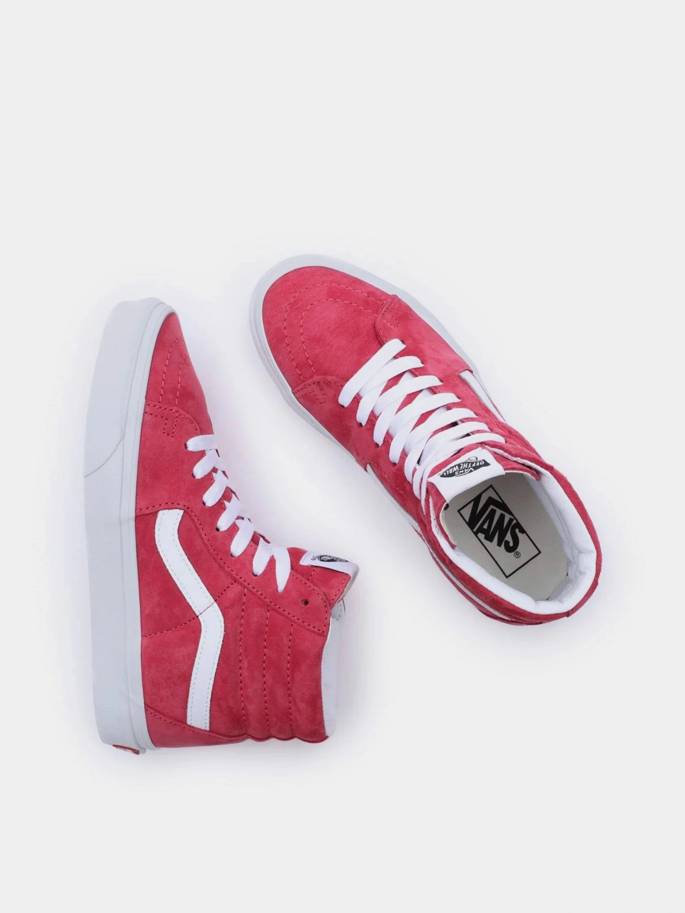 Кеды Vans модель VN0007NSZLD1 Фото