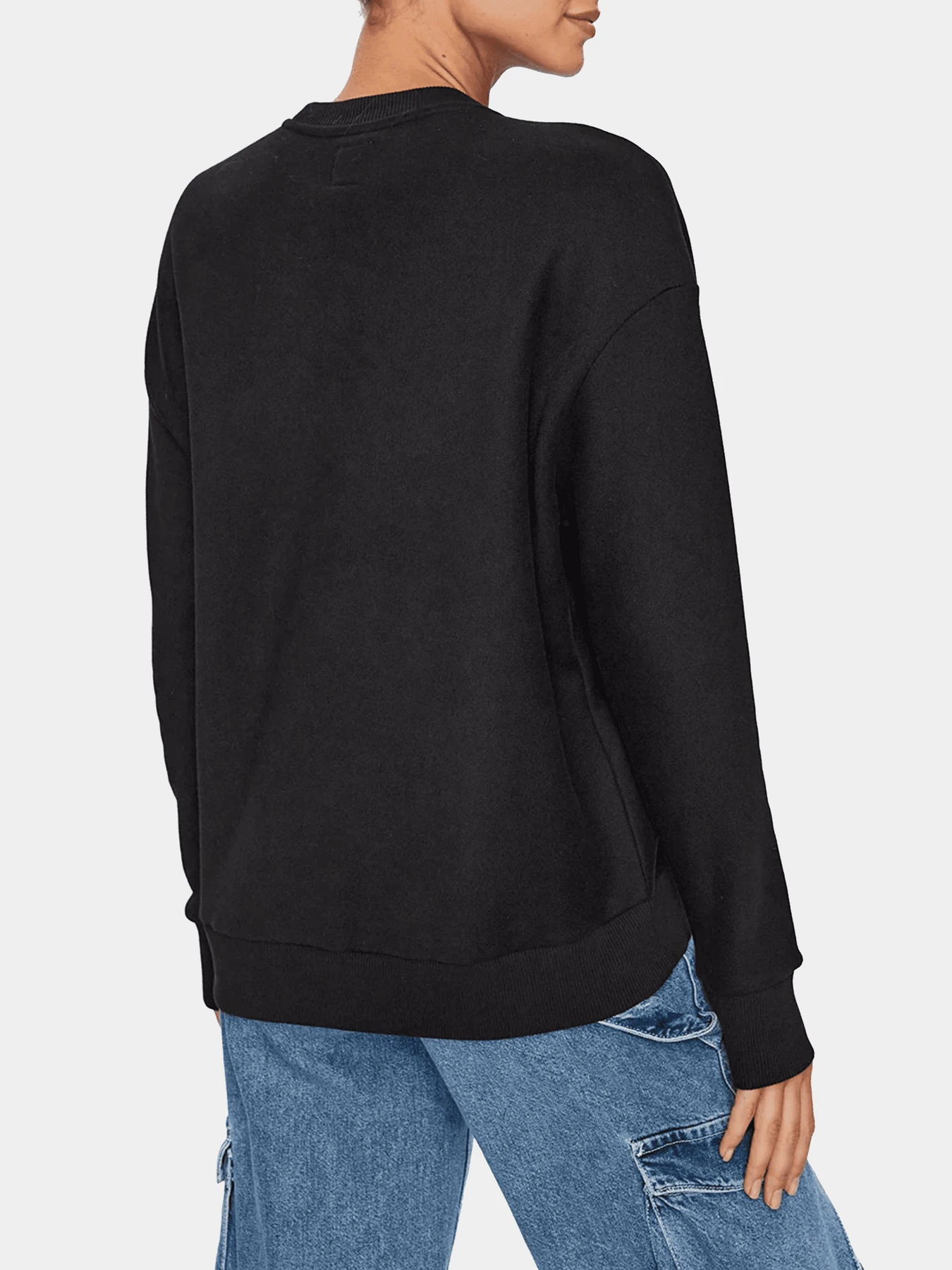 Худи и свитшоты Vans модель VN000A6CBLK1 Худи и свитшоты Vans модель VN000A6CBLK1 Фото