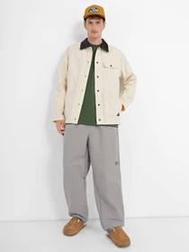 Куртки и дубленки Vans модель VN0A3WF17VJ1 Фото