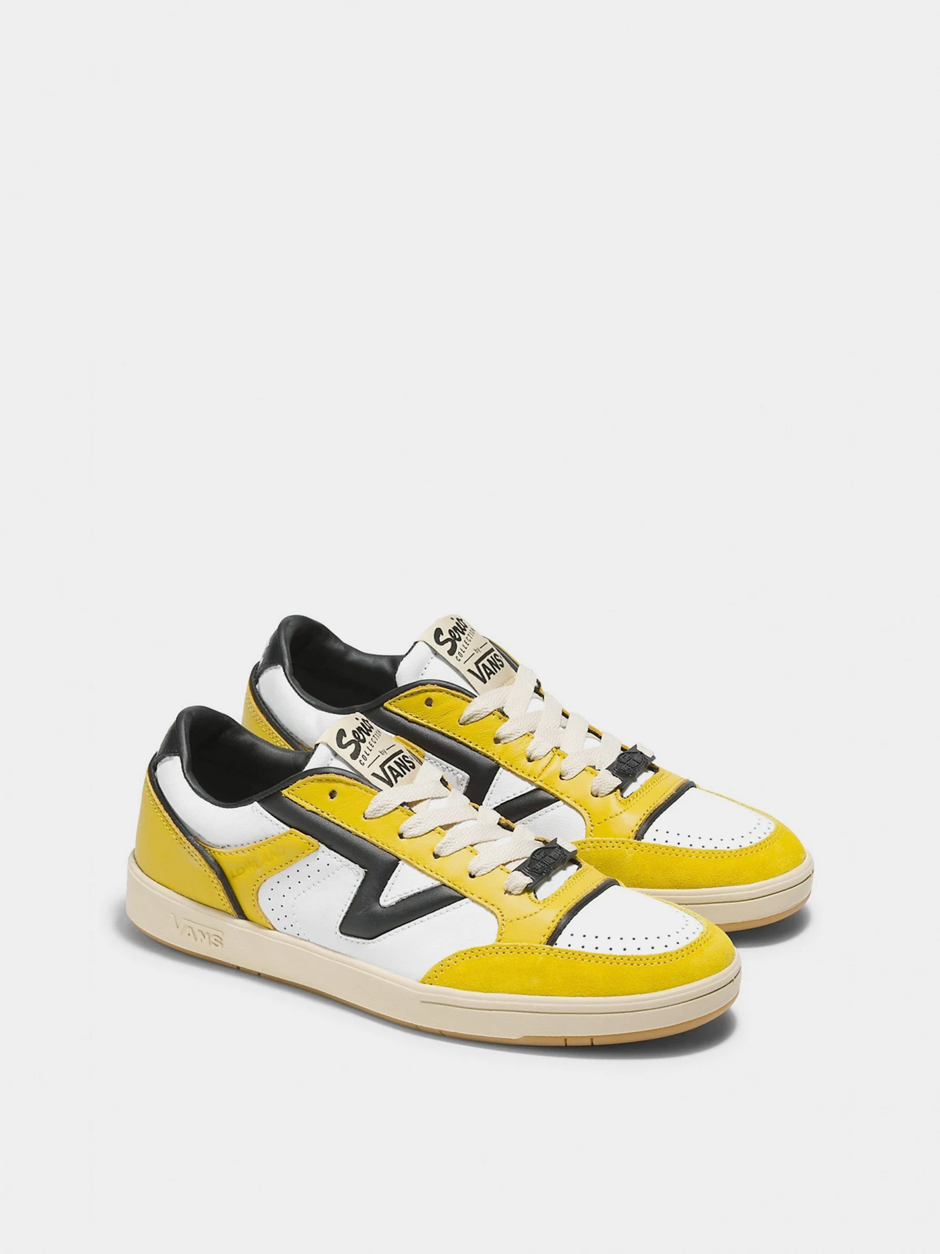 Кроссовки Vans модель VN0A5KYFY231 Кроссовки Vans модель VN0A5KYFY231 Фото