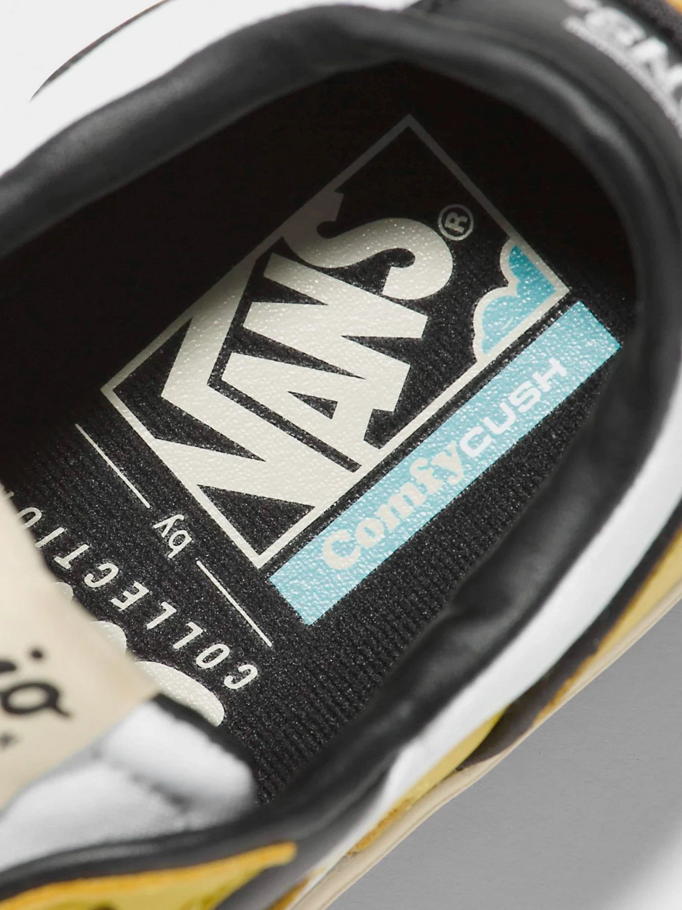Кроссовки Vans модель VN0A5KYFY231 Кроссовки Vans модель VN0A5KYFY231 Фото