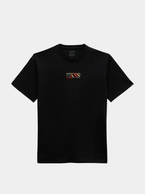 Футболки и поло Vans модель VN0008SQBLK1 Фото