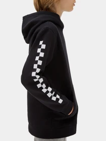 Худи и свитшоты Vans модель VN0008X8BLK1 Фото