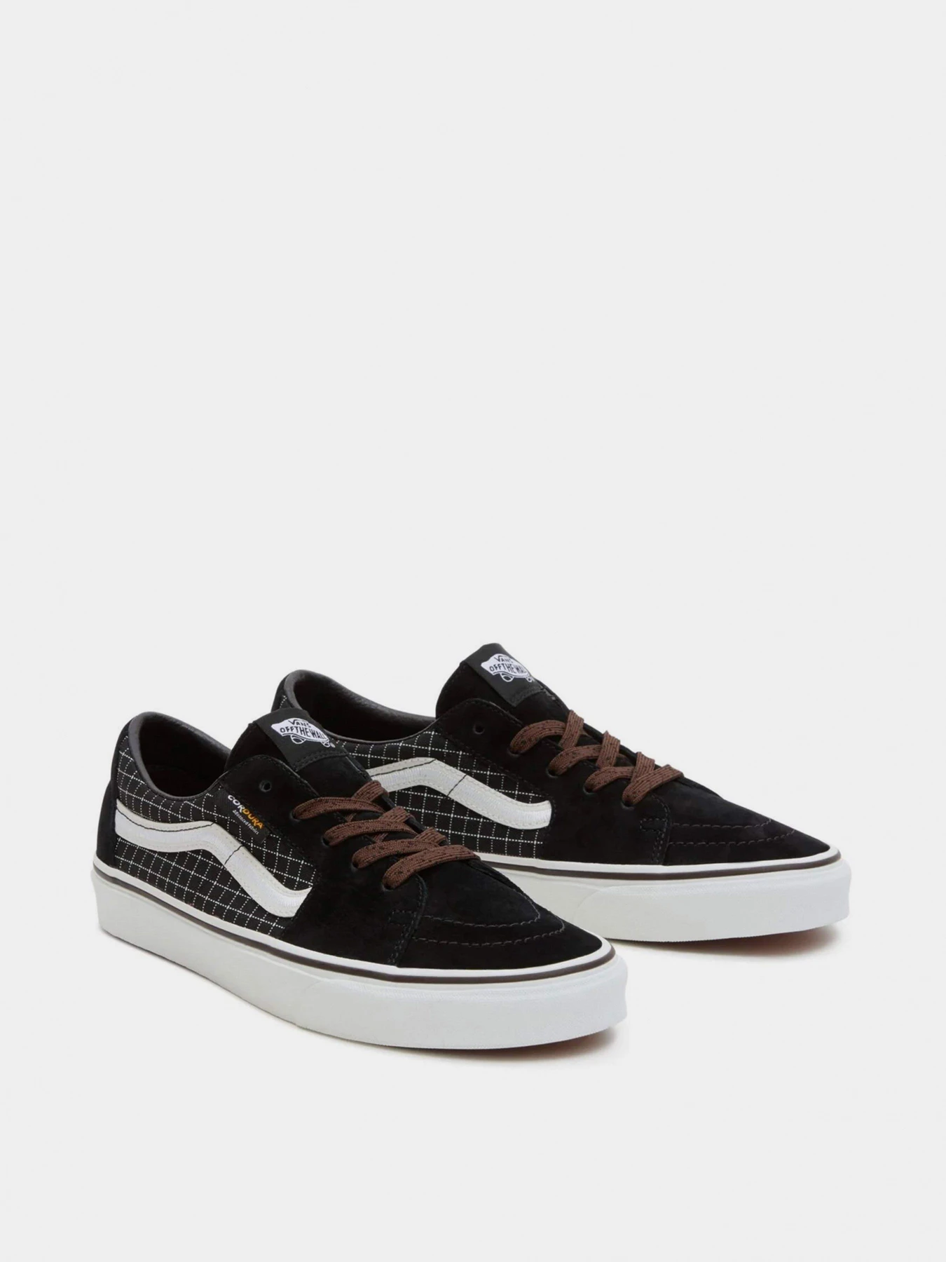 Кеды Vans модель VN0009QRBLA1 Кеды Vans модель VN0009QRBLA1 Фото