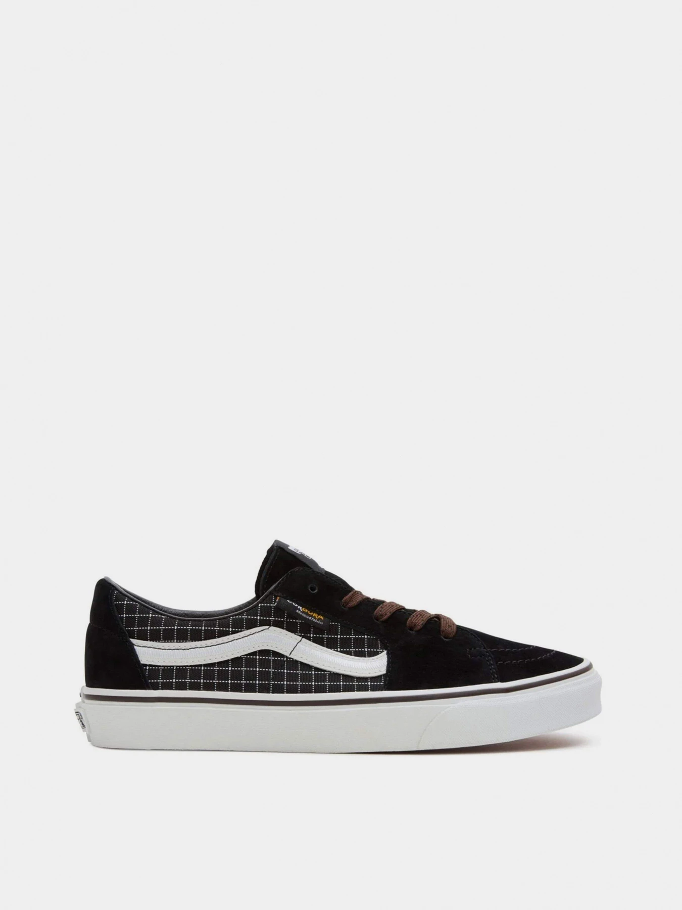Кеды Vans модель VN0009QRBLA1 Кеды Vans модель VN0009QRBLA1 Фото