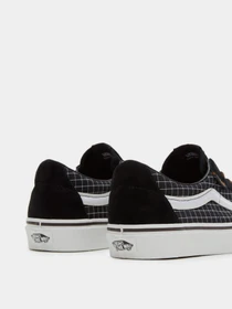 Кеды Vans модель VN0009QRBLA1 Фото
