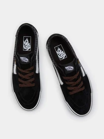 Кеды Vans модель VN0009QRBLA1 Фото