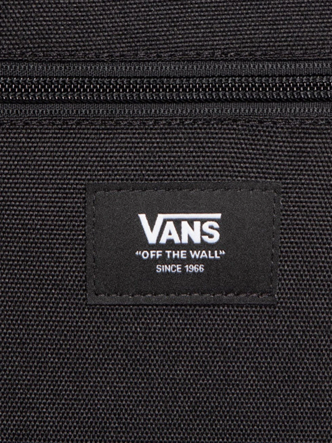 Рюкзаки Vans модель VN0A4MPHBLK1 Фото