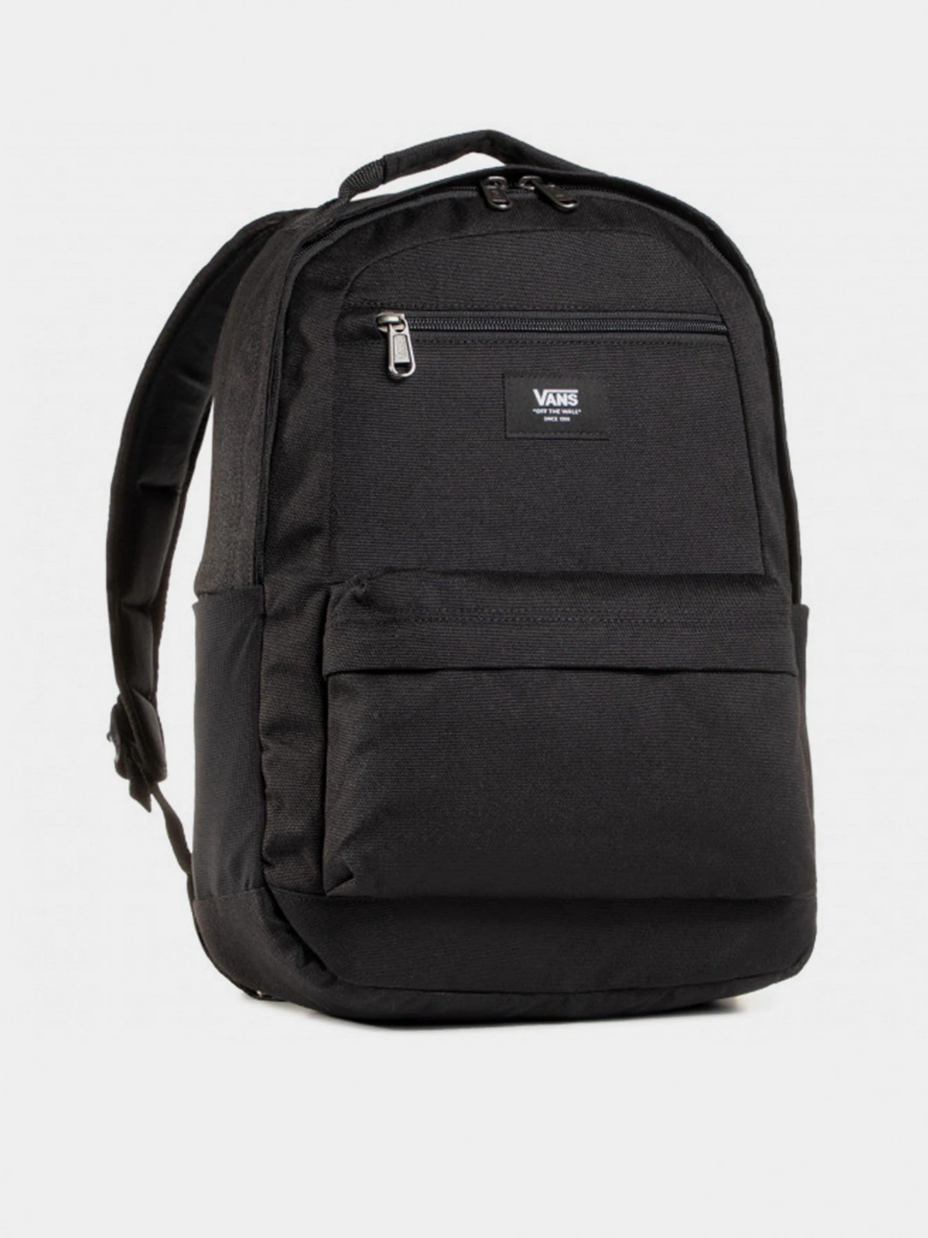Рюкзаки Vans модель VN0A4MPHBLK1 Фото