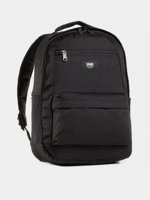 Рюкзактар Vans үлгі VN0A4MPHBLK1 Фото