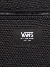 Рюкзаки Vans модель VN0A4MPHBLK1 Фото