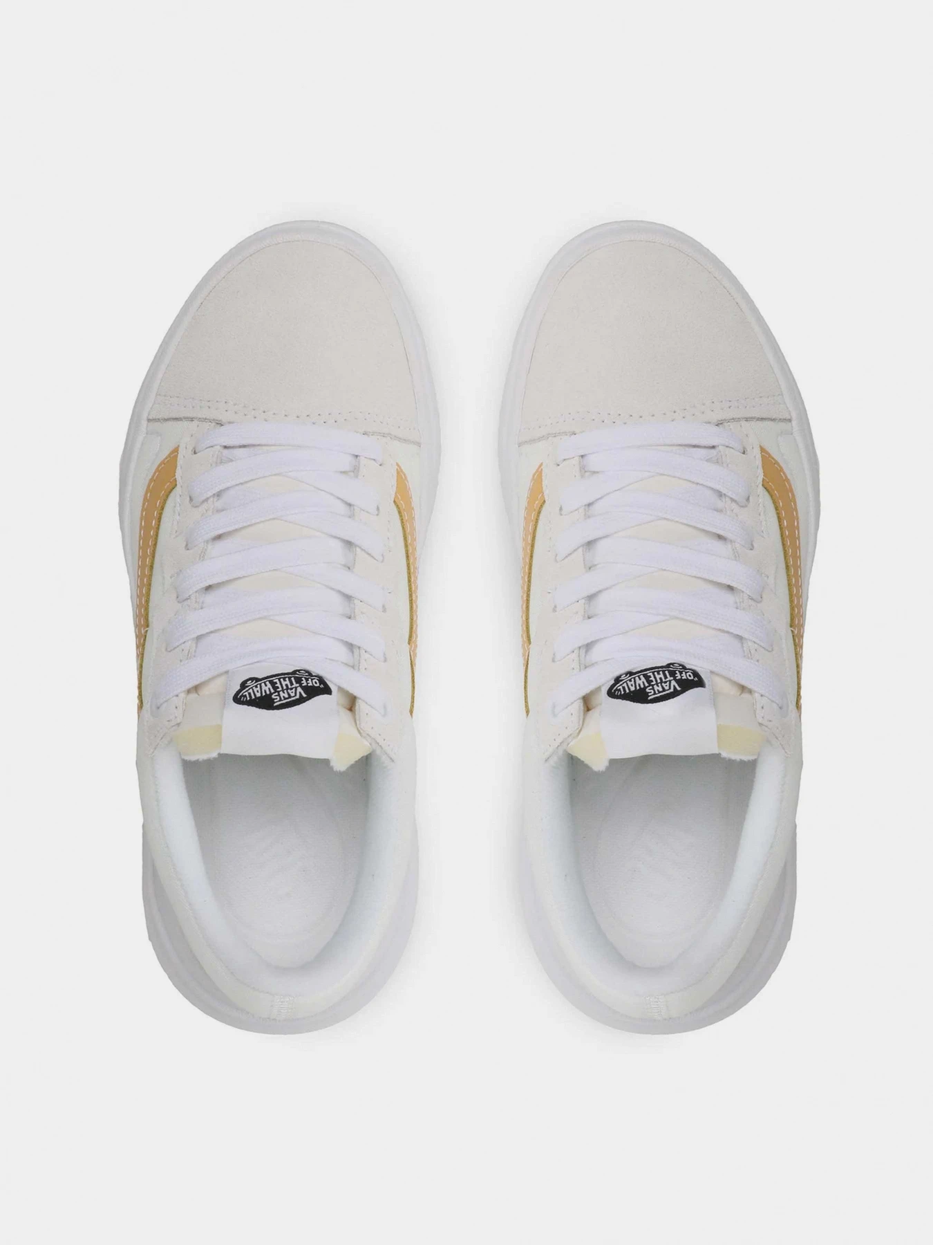 Кеды Vans модель VN0A7Q5EOC21 Фото