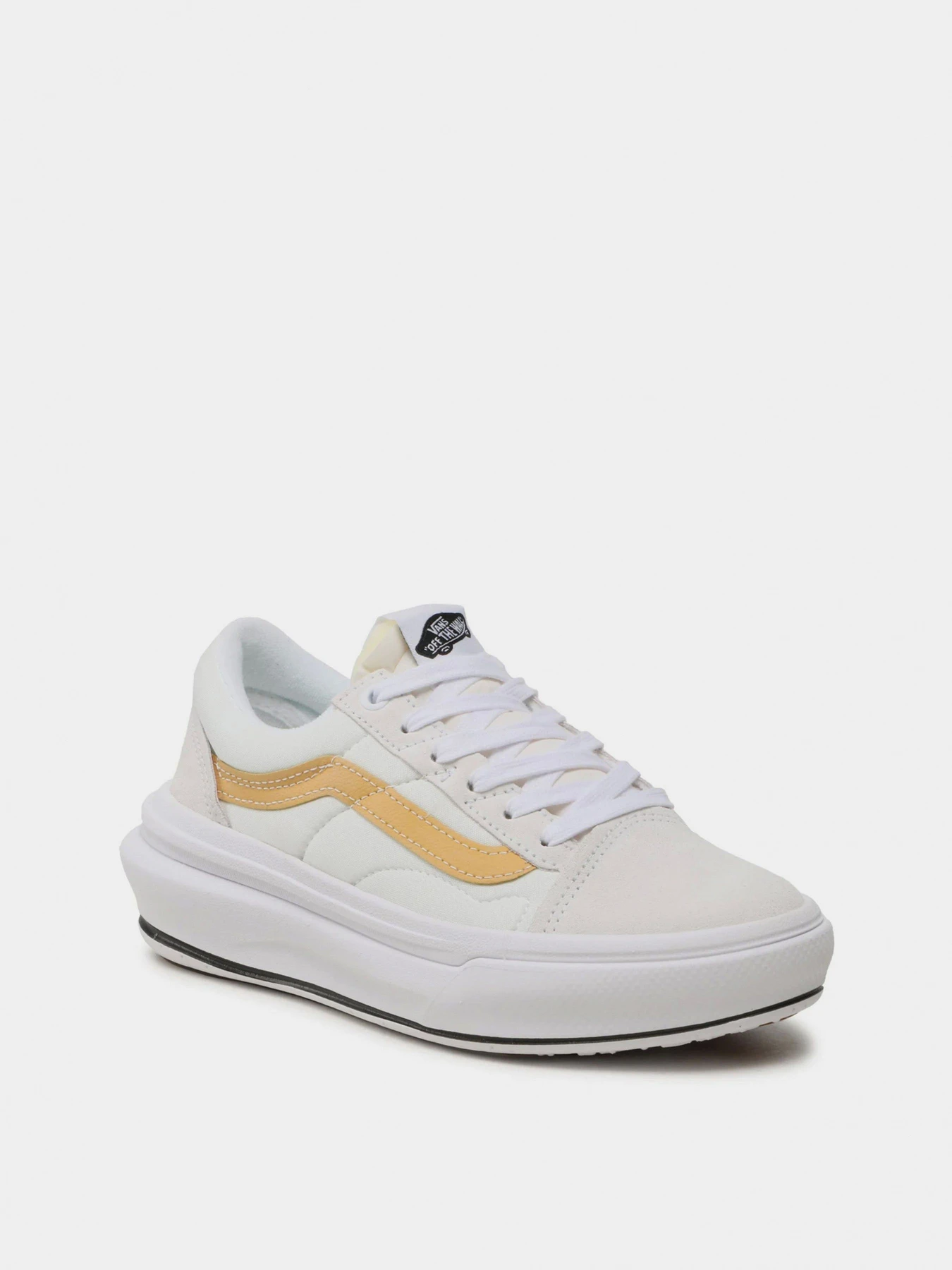 Кеды Vans модель VN0A7Q5EOC21 Фото