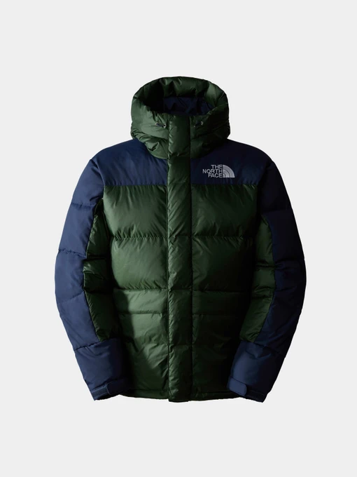 Куртки и дубленки The North Face модель NF0A4QYXOAS1 Фото