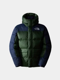 Куртки и дубленки The North Face модель NF0A4QYXOAS1 Фото