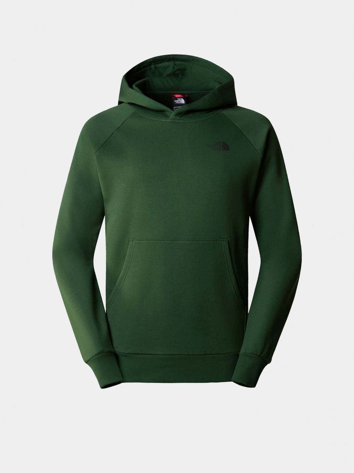 Худи и свитшоты The North Face модель NF0A2ZWUI0P1 Фото
