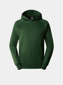 Худи и свитшоты The North Face модель NF0A2ZWUI0P1 Фото