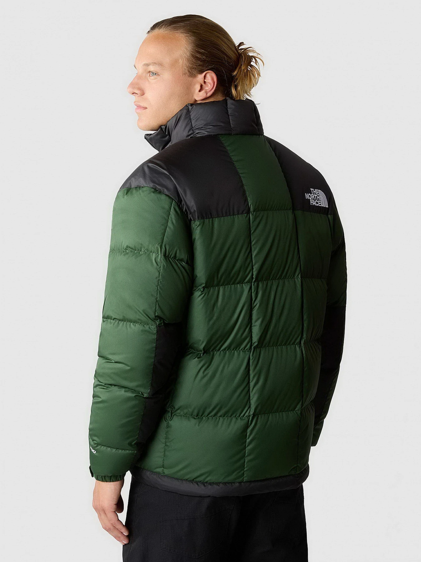 Куртки и дубленки The North Face модель NF0A3Y23KII1 Куртки и дубленки The North Face модель NF0A3Y23KII1 Фото