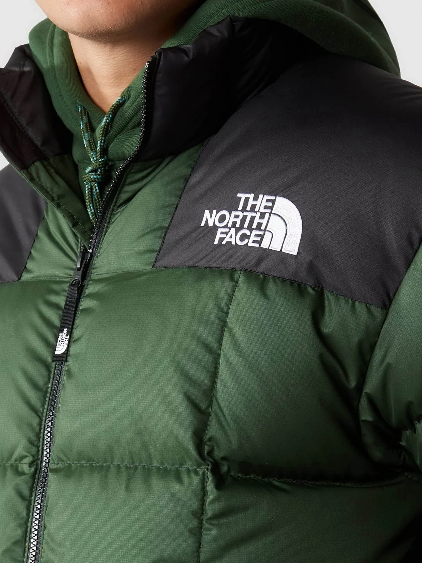 Куртки и дубленки The North Face модель NF0A3Y23KII1 Куртки и дубленки The North Face модель NF0A3Y23KII1 Фото