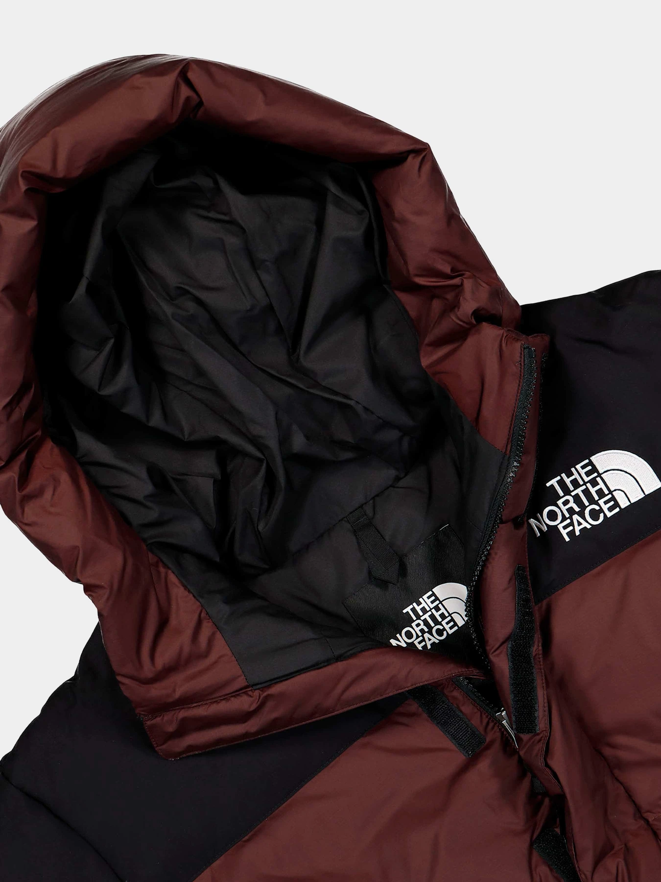 Куртки и дубленки The North Face модель NF0A4QYXLOS1 Фото