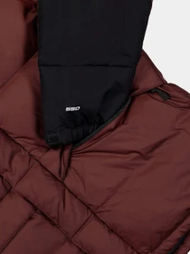 Куртки и дубленки The North Face модель NF0A4QYXLOS1 Фото