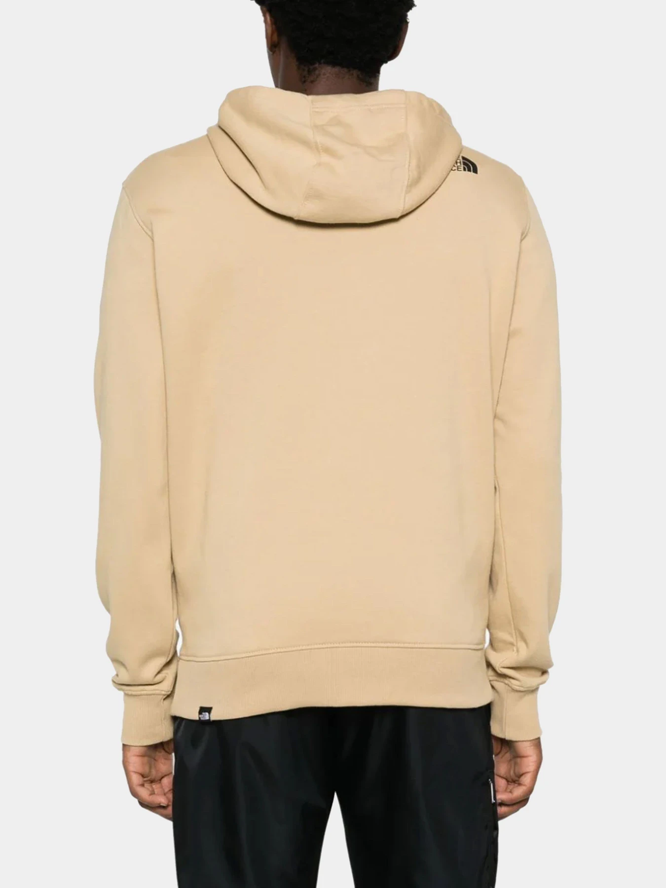 Худи и свитшоты The North Face модель NF0A7X1JLK51 Худи и свитшоты The North Face модель NF0A7X1JLK51 Фото