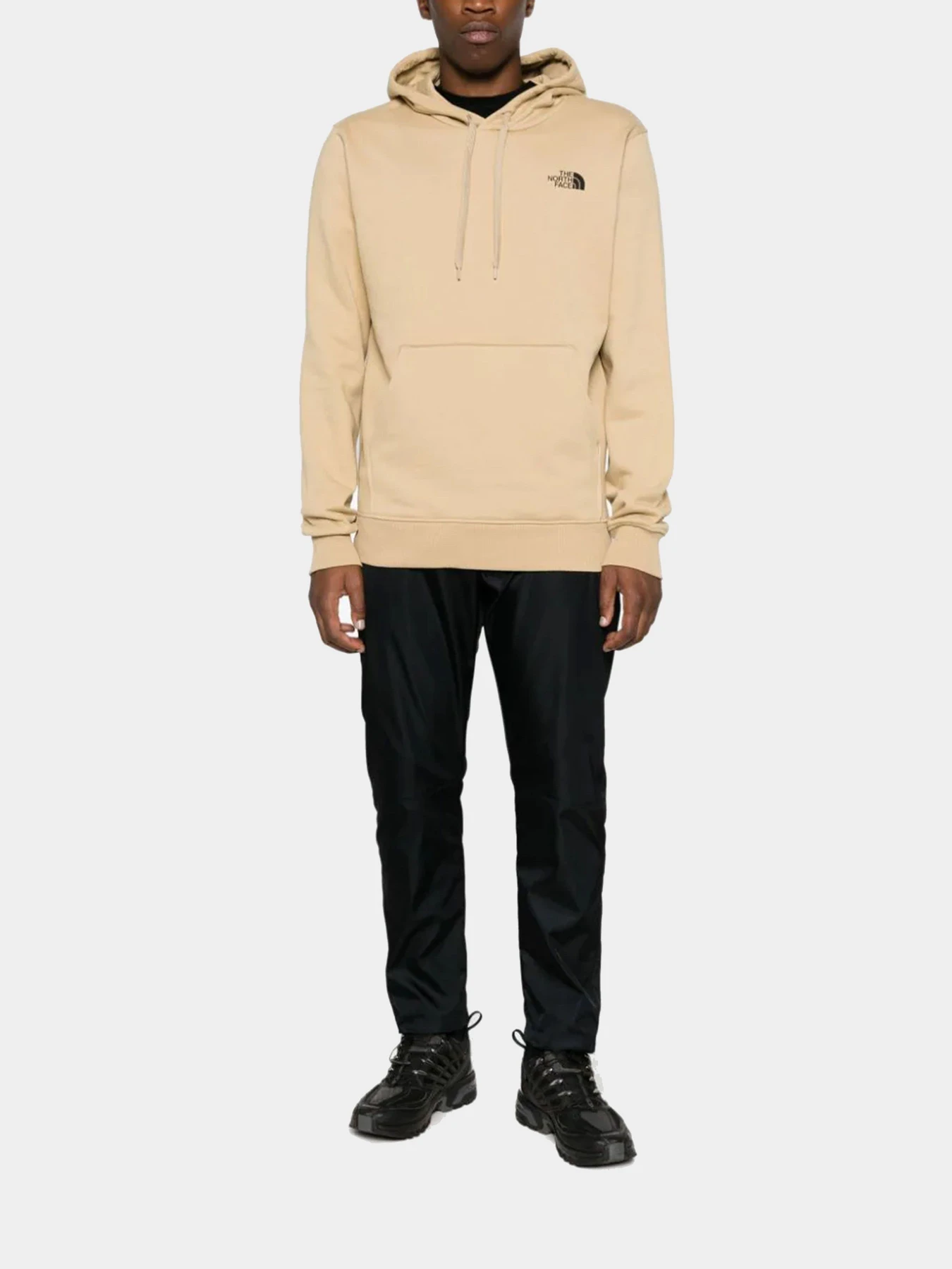 Худи и свитшоты The North Face модель NF0A7X1JLK51 Худи и свитшоты The North Face модель NF0A7X1JLK51 Фото