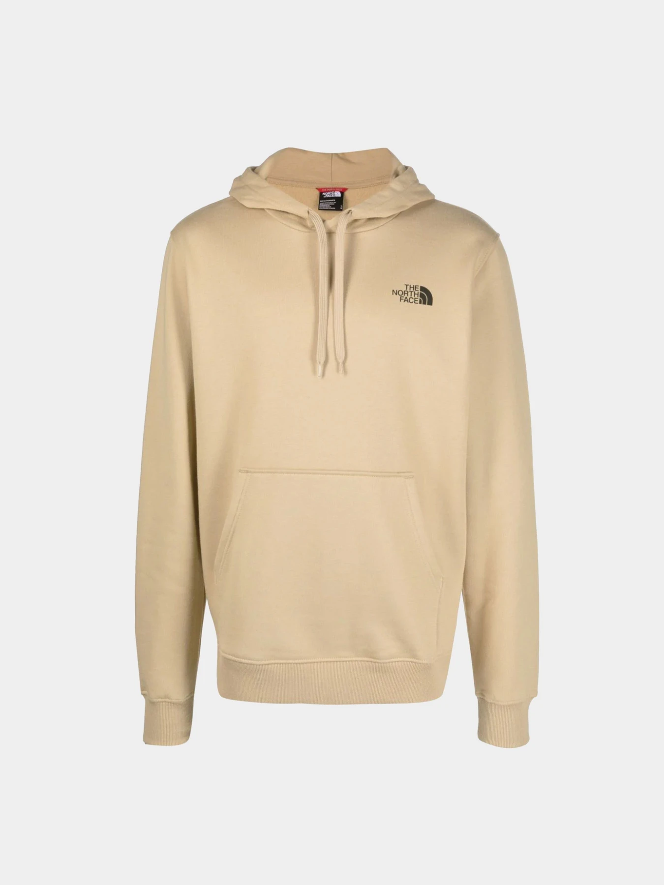 Худи и свитшоты The North Face модель NF0A7X1JLK51 Худи и свитшоты The North Face модель NF0A7X1JLK51 Фото