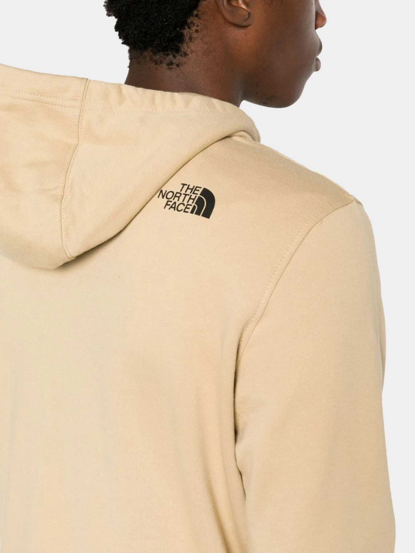 Худи и свитшоты The North Face модель NF0A7X1JLK51 Худи и свитшоты The North Face модель NF0A7X1JLK51 Фото