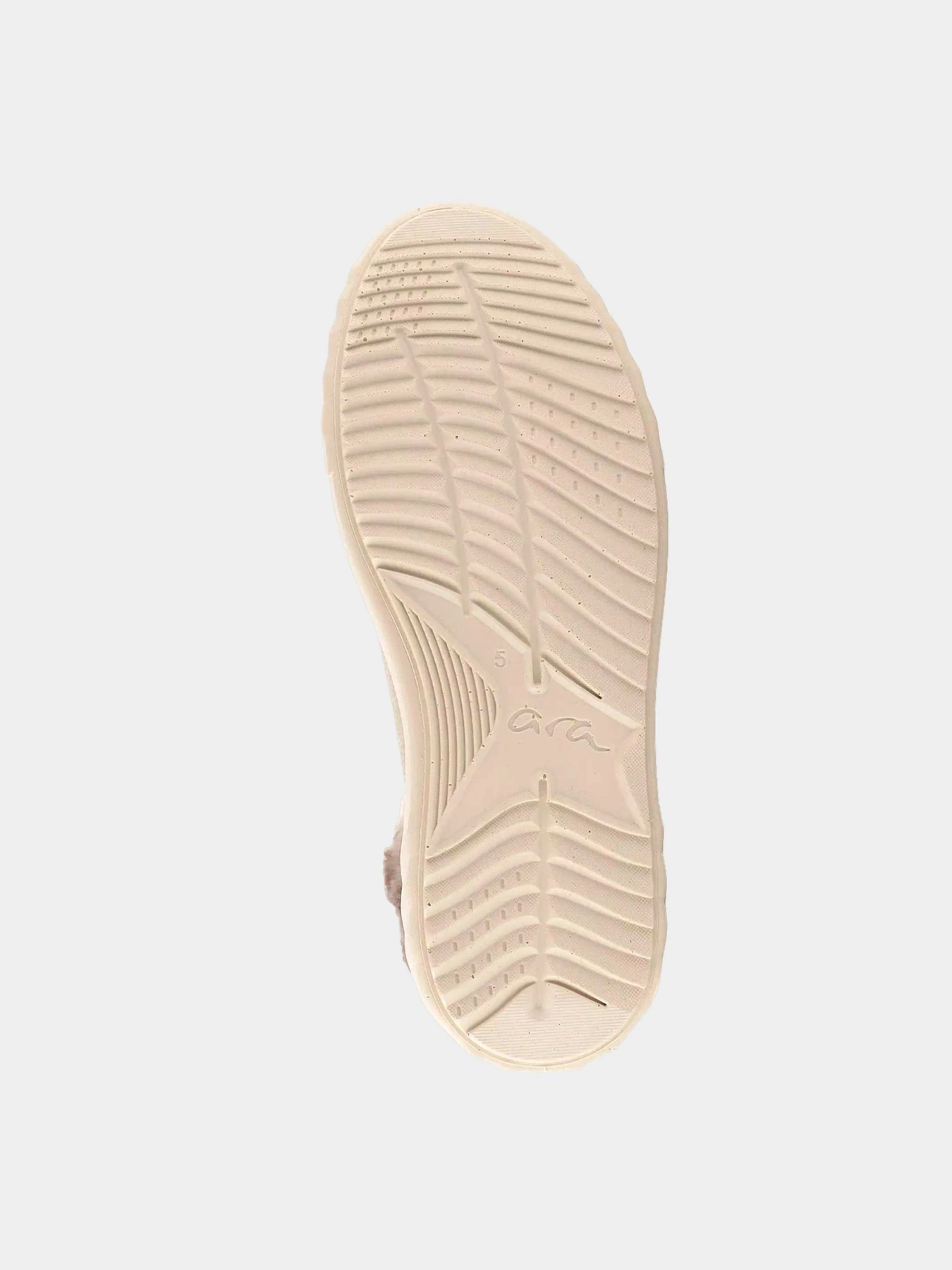 Ботинки и сапоги ARA модель 12-46513-66 Ботинки и сапоги ARA модель 12-46513-66 Фото
